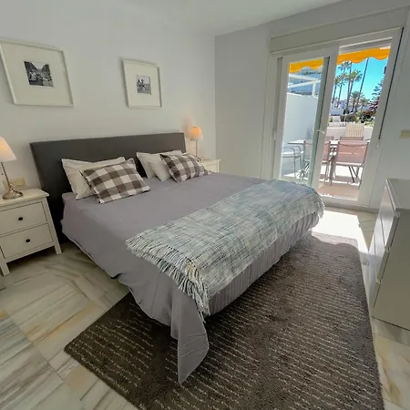 El Dorado - Peurto Banus Apartment Marbella