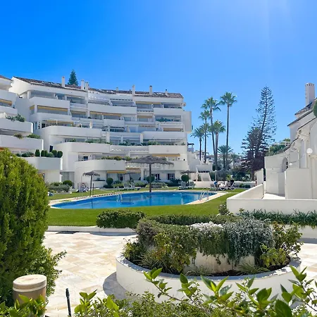 El Dorado - Peurto Banus Marbella